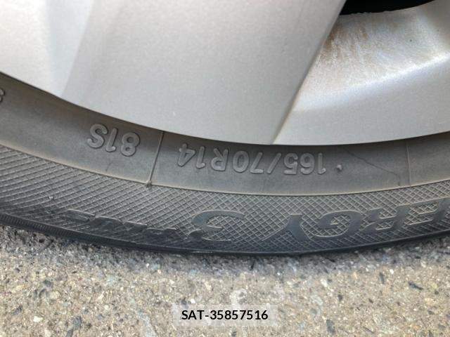 Toyota PORTE 2015-03 8246340-9