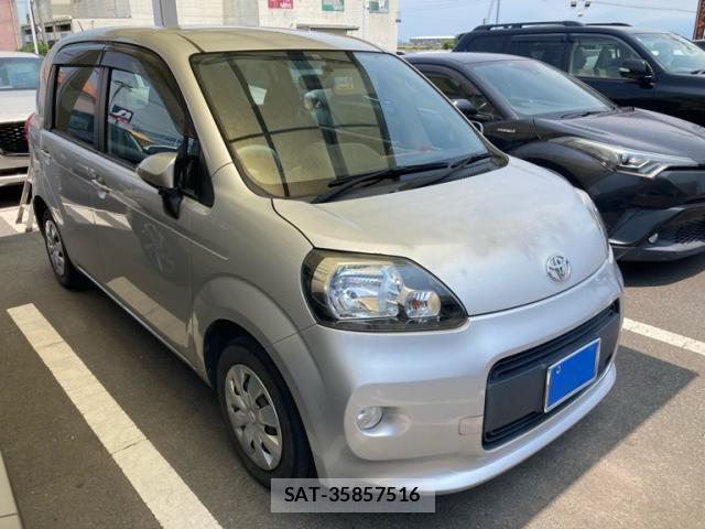 Toyota PORTE 2015-03 8246340-1