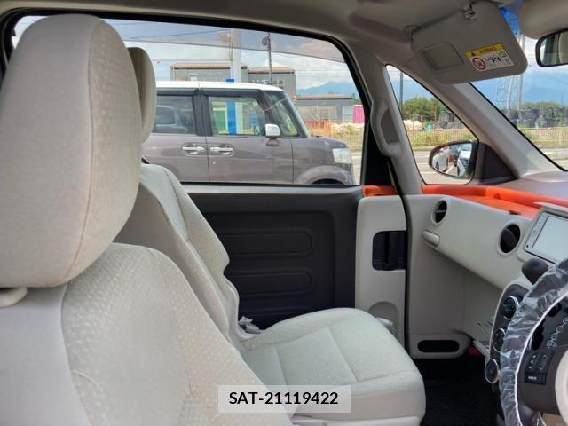 Toyota PORTE 2014-06 8316399-14