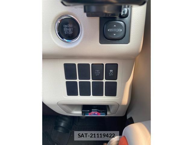 Toyota PORTE 2014-06 8316399-17