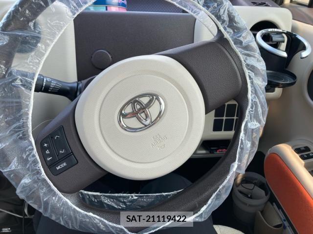 Toyota PORTE 2014-06 8316399-18