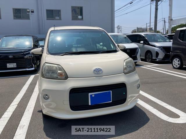 Toyota PORTE 2014-06 8316399-1