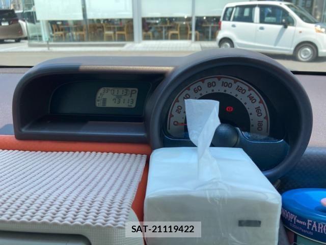 Toyota PORTE 2014-06 8316399-20