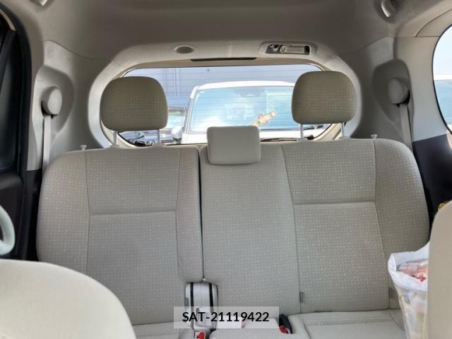 Toyota PORTE 2014-06 8316399-25