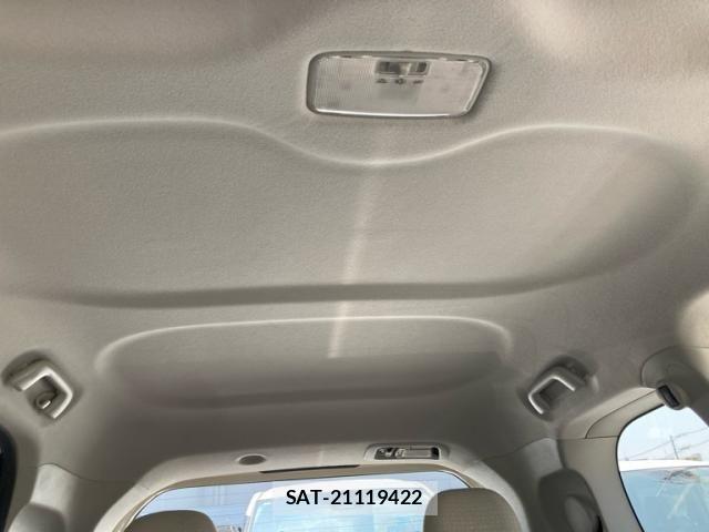 Toyota PORTE 2014-06 8316399-27