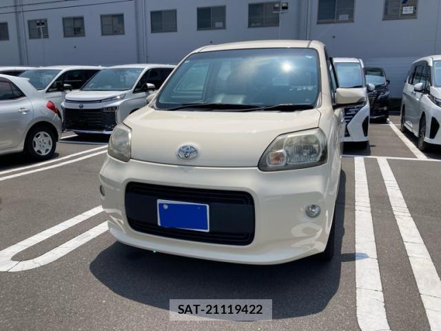 Toyota PORTE 2014-06 8316399-2