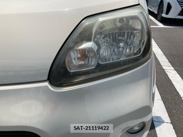 Toyota PORTE 2014-06 8316399-3