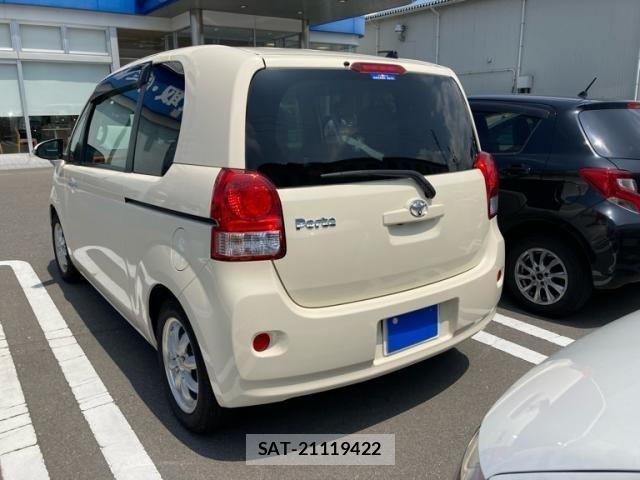 Toyota PORTE 2014-06 8316399-4
