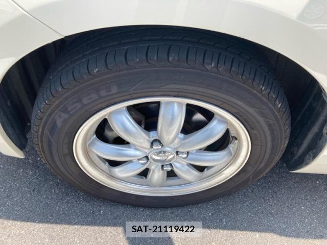 Toyota PORTE 2014-06 8316399-6