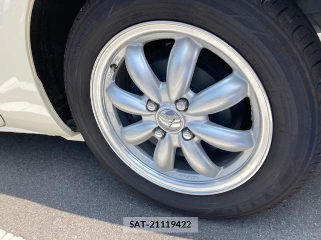 Toyota PORTE 2014-06 8316399-7