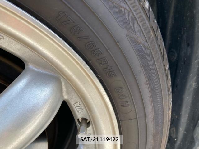 Toyota PORTE 2014-06 8316399-8