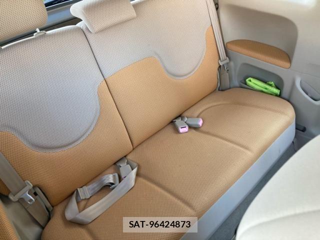 Toyota PORTE 2005-11 8337395-11