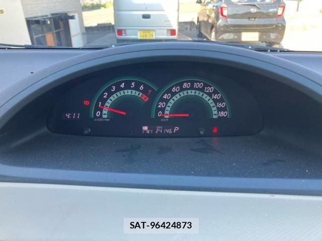 Toyota PORTE 2005-11 8337395-14