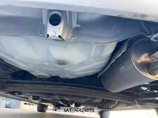 Toyota PORTE 2005-11 8337395-6