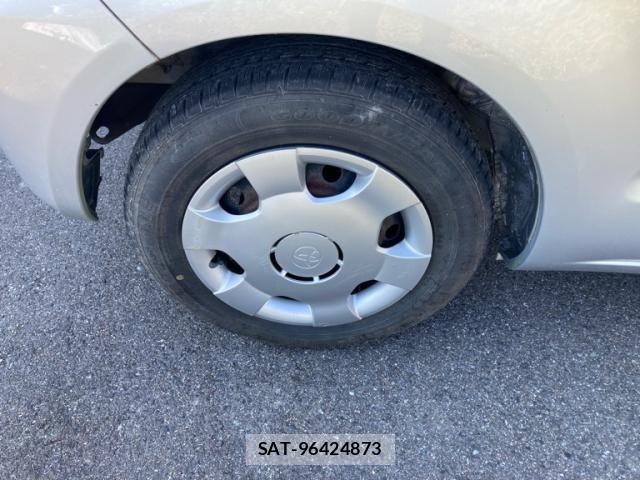 Toyota PORTE 2005-11 8337395-7