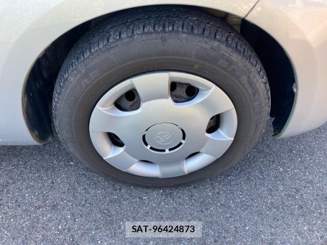 Toyota PORTE 2005-11 8337395-8