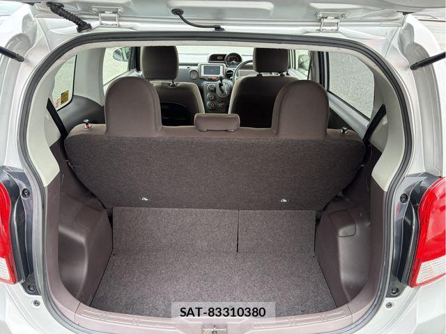 Toyota PORTE 2014-06 8337398-7