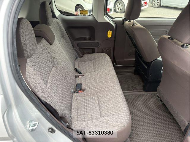 Toyota PORTE 2014-06 8337398-8
