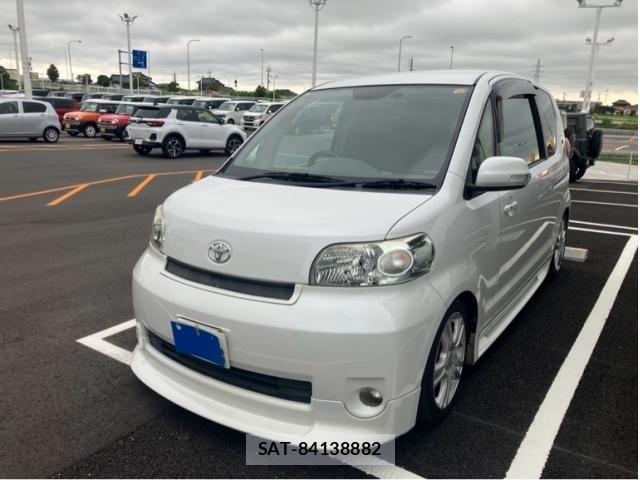 Toyota PORTE 2011-08 8337397-2