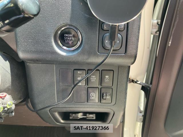 Toyota PORTE 2016-04 8337396-14