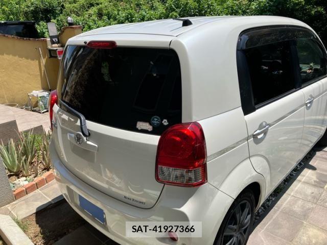 Toyota PORTE 2016-04 8337396-2