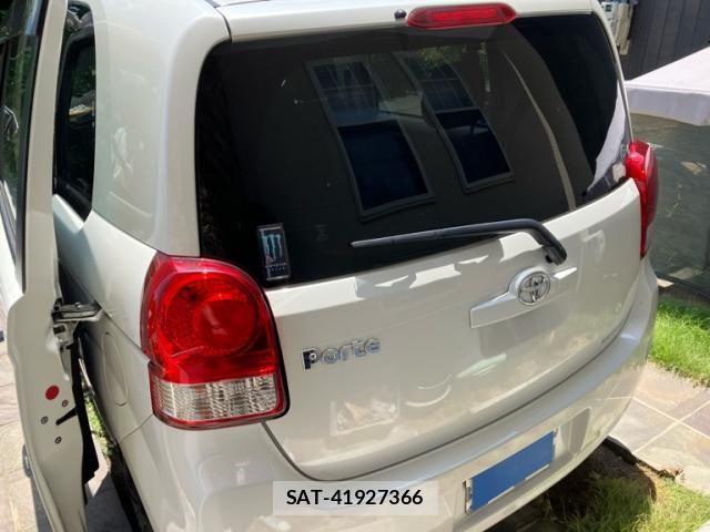 Toyota PORTE 2016-04 8337396-3