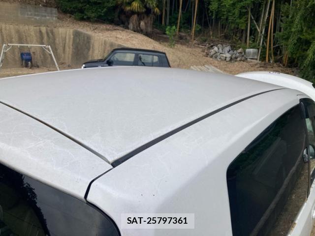 Toyota PORTE 2005-12 8368110-9