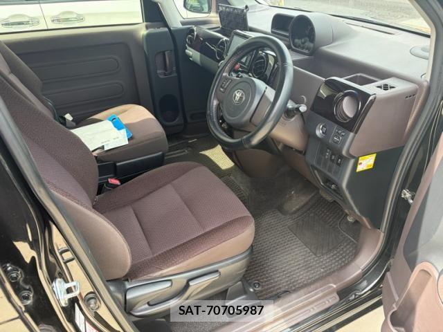 Toyota PORTE 2012-12 8368114-14