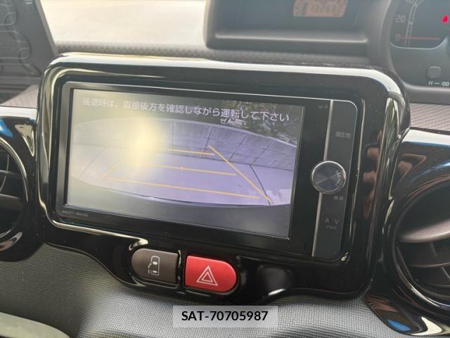 Toyota PORTE 2012-12 8368114-20