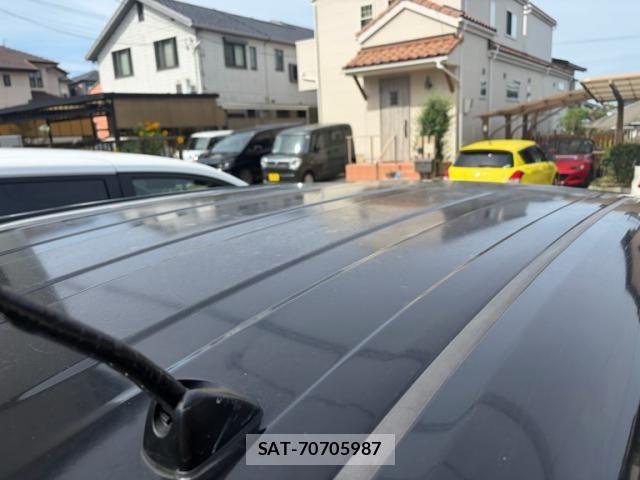 Toyota PORTE 2012-12 8368114-8