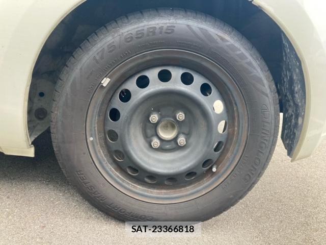 Toyota PORTE 2016-08 8368117-9
