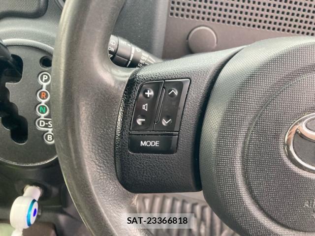 Toyota PORTE 2016-08 8368117-17