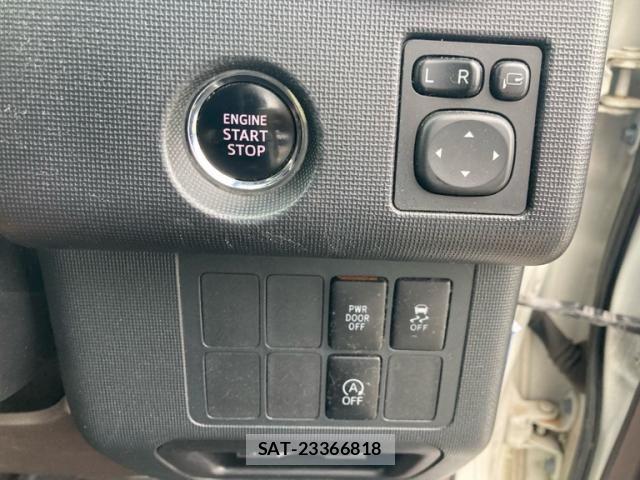 Toyota PORTE 2016-08 8368117-18