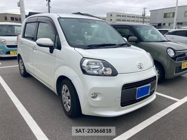 Toyota PORTE 2016-08 8368117-1