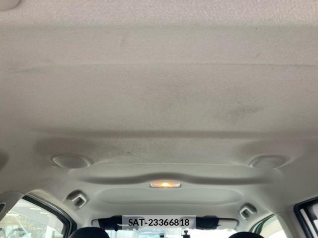 Toyota PORTE 2016-08 8368117-24