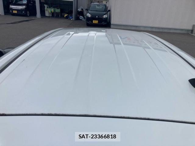 Toyota PORTE 2016-08 8368117-5