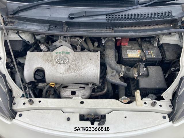 Toyota PORTE 2016-08 8368117-6
