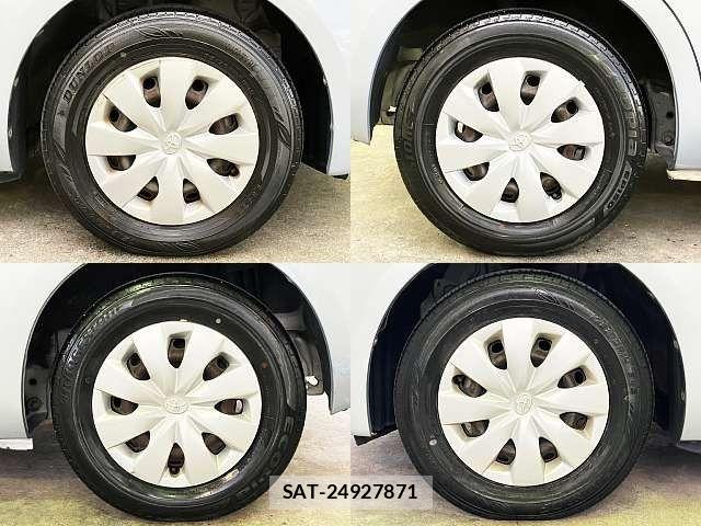 Toyota PORTE 2013-08 8368113-3