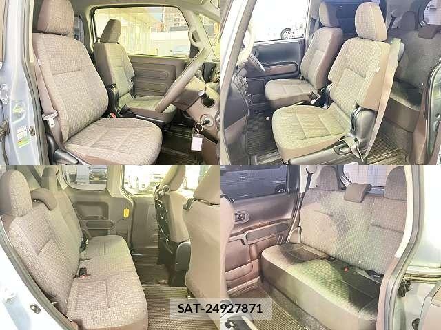 Toyota PORTE 2013-08 8368113-4