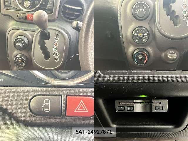 Toyota PORTE 2013-08 8368113-6