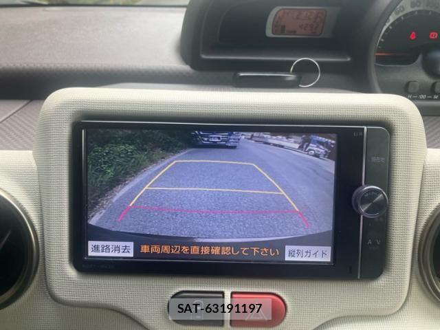 Toyota PORTE 2013-09 8368112-17