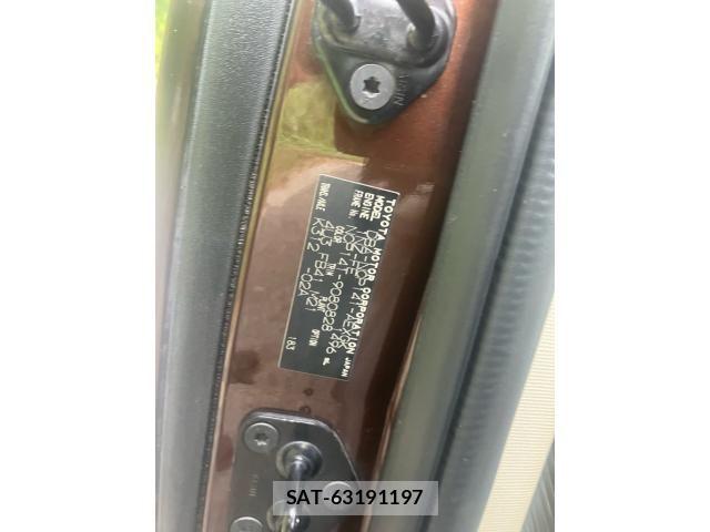 Toyota PORTE 2013-09 8368112-22