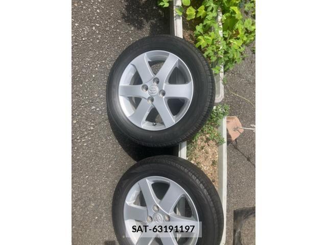Toyota PORTE 2013-09 8368112-23