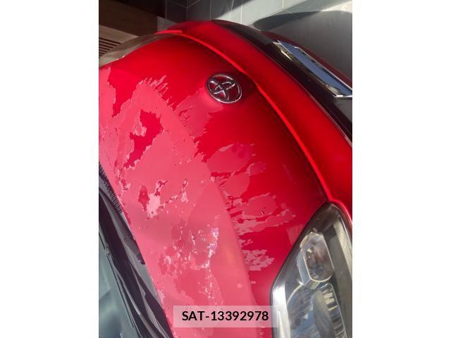 Toyota PORTE 2014-04 8368116-9