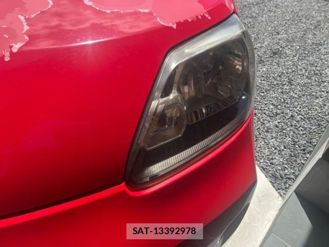 Toyota PORTE 2014-04 8368116-8