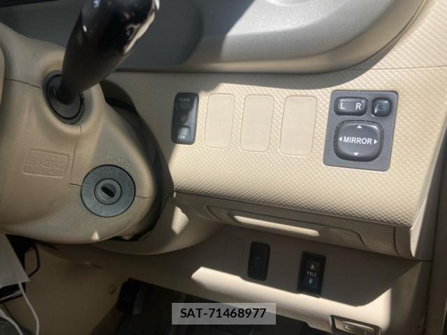 Toyota PORTE 2005-09 8414393-9