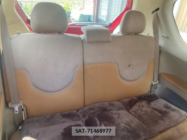Toyota PORTE 2005-09 8414393-11