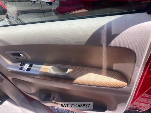 Toyota PORTE 2005-09 8414393-12