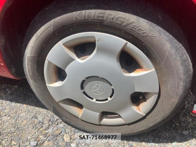 Toyota PORTE 2005-09 8414393-14