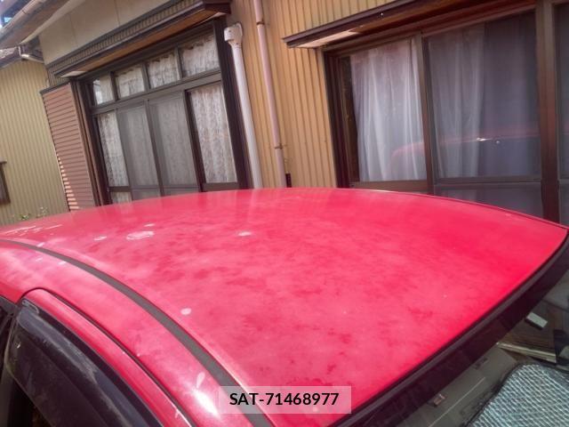 Toyota PORTE 2005-09 8414393-15